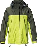 (コロンビア)Columbia Women's Grass Valley Rainsuit PL0085-S12 935 Leapfrog S