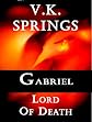 Gabriel Lord of Death
