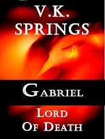 Gabriel Lord of Death