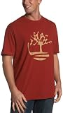 Timberland Men's Graphic Tee
