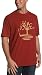 Timberland Men's Graphic Tee