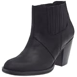 femme en bottes caoutchouc Bronx 33252 Boots femme