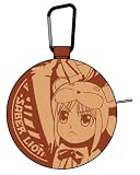 Fate/tiger colosseum セイバーライオン コインケース