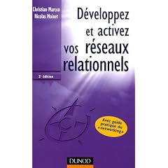 D�veloppez et activez vos r�seaux relationnels