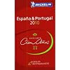 Michelin Red Guide 2010 Espana & Portugal (Michelin Red Guide: Espana & Portugal)