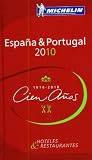 Books : Michelin Guide Espagne/Portugal 2010, 38e: Hotels & Restaurants (Michelin Red Guide: Espana & Portugal)