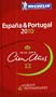 Michelin Guide Espagne/Portugal 2010: Hotels & Restaurants (Michelin Guide/Michelin)