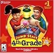 JumpStart 4th Grade