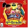 JumpStart 4th Grade by 1372