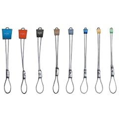 SALEWA Klemmkeilset Set Luna 1 - 11, various, One size, 00-0000001480