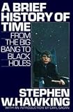 Produkt-Bild: Eine kurze Geschichte der Zeit. Die Suche nach der Urkraft des Universums. Mit einer Einleitung von Carl Sagan.