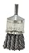 KD Tools 2312 1 Knot Type Wire End Brush