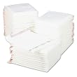 Sealed Air 10649 Sealed Air Jiffy TuffGard Extreme Cushioned Mailers, 10-1/2x16, White, 50/Ctn