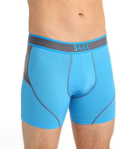 Saxx Kinetic Boxer Brief - Mens
