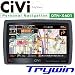 �g���C�E�C�� Trywin Personal Navigation DTN-X601 DTN-X601