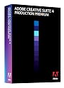 Adobe Creative Suite 4 Production Premium Upgrade von Einzelprodukten deutsch