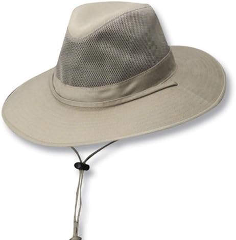 Solarweave Wide Brim