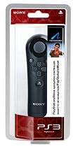 PlayStation Move Navigation Controller (PS3)