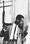 By Any Means Necessary : Malcolm X