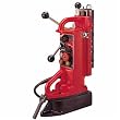 Milwaukee 4203 Electromagnetic Drill Press Base - Adjustable Position