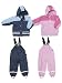 Playshoes Regenanzug
