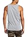 LRG Men's Core Collection Hustle Trees Tank Top