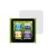 Artwizz ScratchStopper Schutzfolie f�r Apple iPod Nano 6G