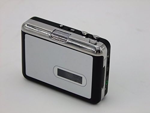 SW-228D Cassette Player segmentation Record