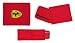 Ferrari Basic Walletin Red or Black