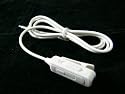 3830D511 Volume control Music adapter for Apple iphone/Ipod Touch 8GB 16GB