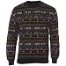 KR3W Too Live TK Crew Sweater - Men's