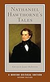 Nathaniel Hawthorne's tales : authoritative texts, backgrounds, criticism