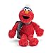 Sesame Street - Plush - 9.5 Inch Holiday Elmo