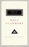 Moll Flanders (Everyman's Library Classics)
