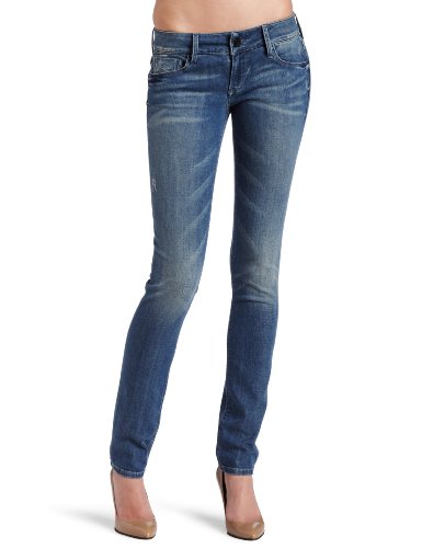 Black Orchid Women's Black Jewel Skinny Jean product image