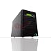 BuyDuplicator 2 Target CD / DVD Duplicator Double Layer (24x SATA DVD +/- RW)