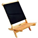 Blue Ridge Chair Works(ブルーリッジチェアワークス) スモールＢＲチェアー 19270001 ブラック