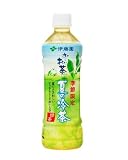 伊藤園 お~いお茶 夏の冷茶 500ml×24本