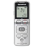 41 F68KdOxL. SL160  Olympus 142645   VN 7000 Digital Recorder, 2GB