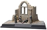 1/35 スケール限定商品 1/35 情景セットNo.4 ドイツ歩兵部隊 イタリア戦線 1943