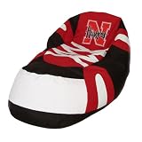 Nebraska Cornhuskers NCAA Bean Bag Boot
