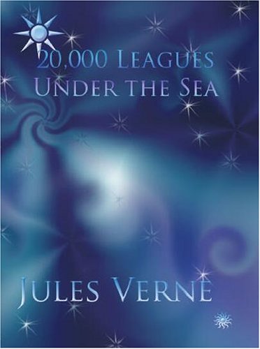 20,000 Leagues Under the Sea