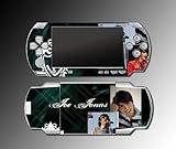 JOE JONAS Brothers game mod case cover Decal Cover SKIN 8 for Sony PSP 1000 ....