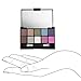 15 Colors Makeup Concealer Foundation Cream Cosmetic Palette Set Tools with Brush by Fashion Base