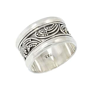 balinese wedding rings