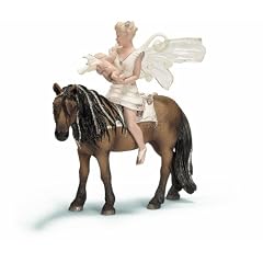 Schleich 70409  - Elfen, Iloris & Leolynn