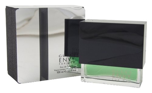グッチ エンヴィ フォーメン オーデトワレスプレー  50ml   G11