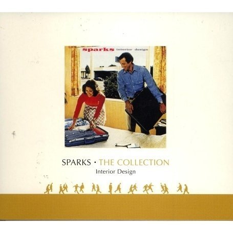 Sparks - Love-o-rama Lyrics - Zortam Music