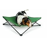 K&H Breezy Bunk Portable Dog Bed