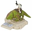 Titanium Series Star Wars 3 Inch Vehicles Dewback With Storm Trooper